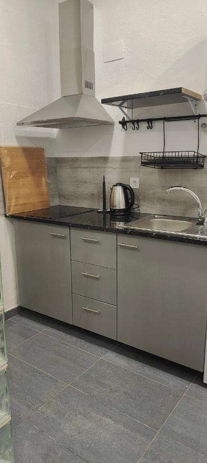 Turia Y Ciencias Apartments Walencja Zewnętrze zdjęcie