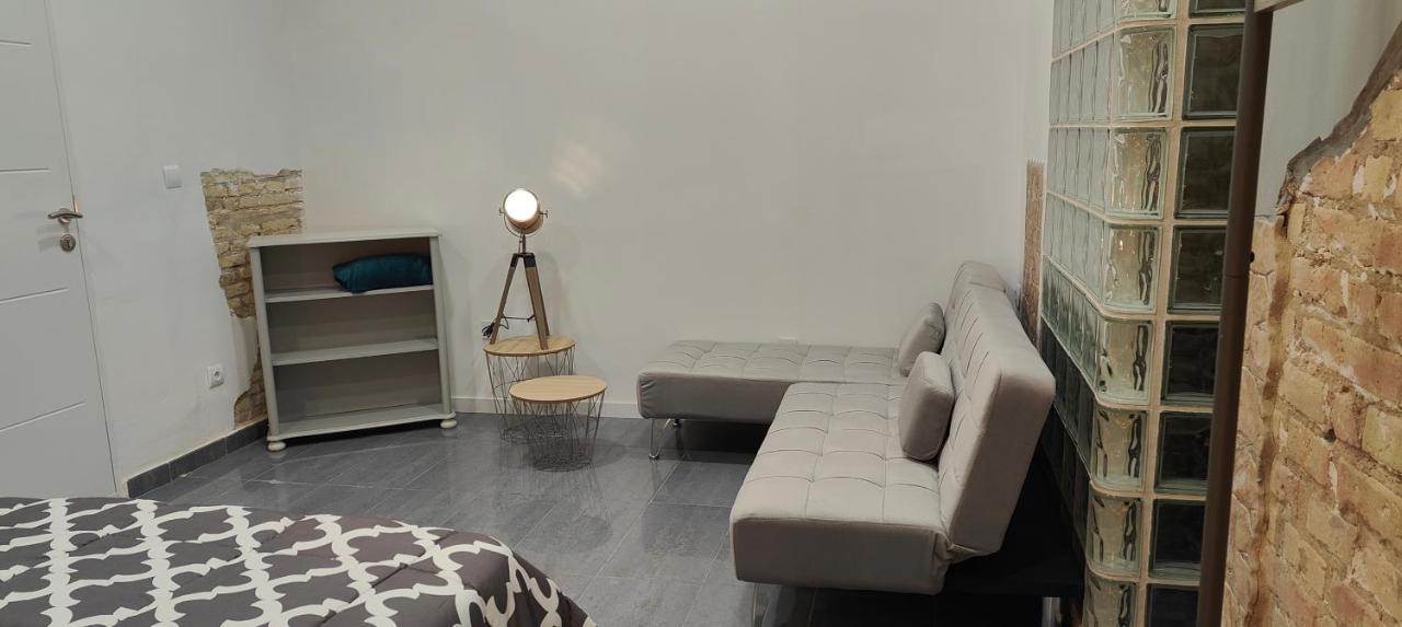 Turia Y Ciencias Apartments Walencja Zewnętrze zdjęcie