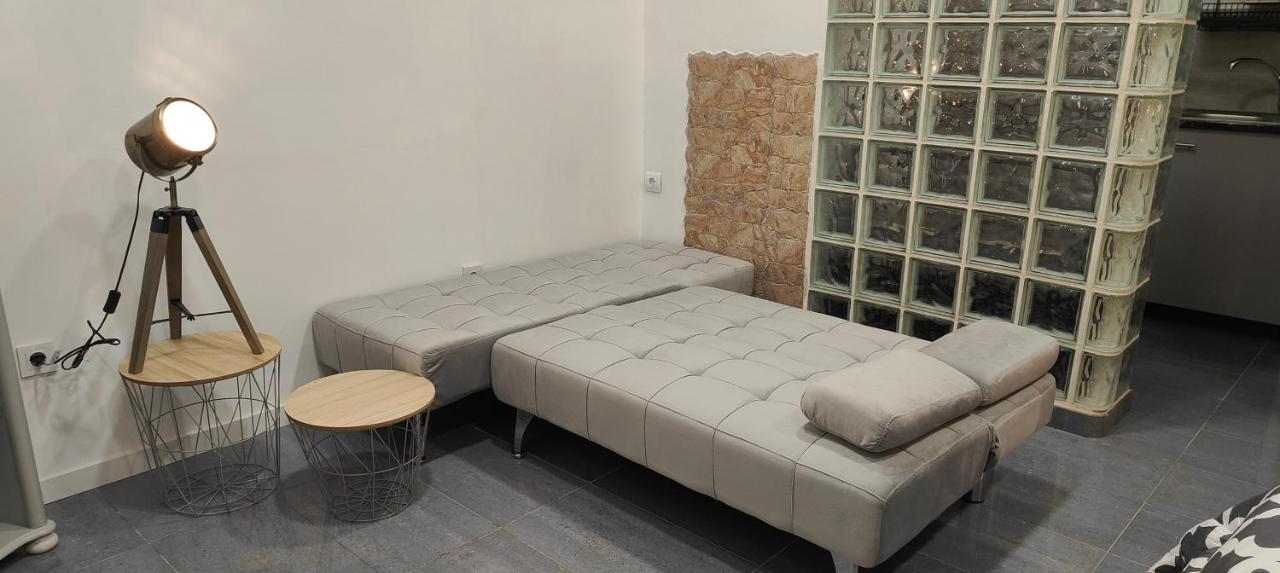 Turia Y Ciencias Apartments Walencja Zewnętrze zdjęcie