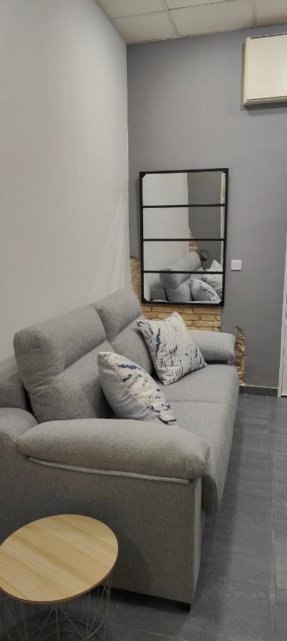 Turia Y Ciencias Apartments Walencja Zewnętrze zdjęcie