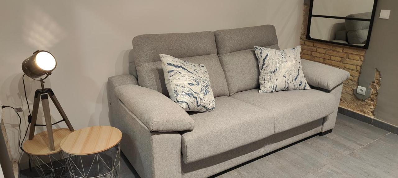 Turia Y Ciencias Apartments Walencja Zewnętrze zdjęcie