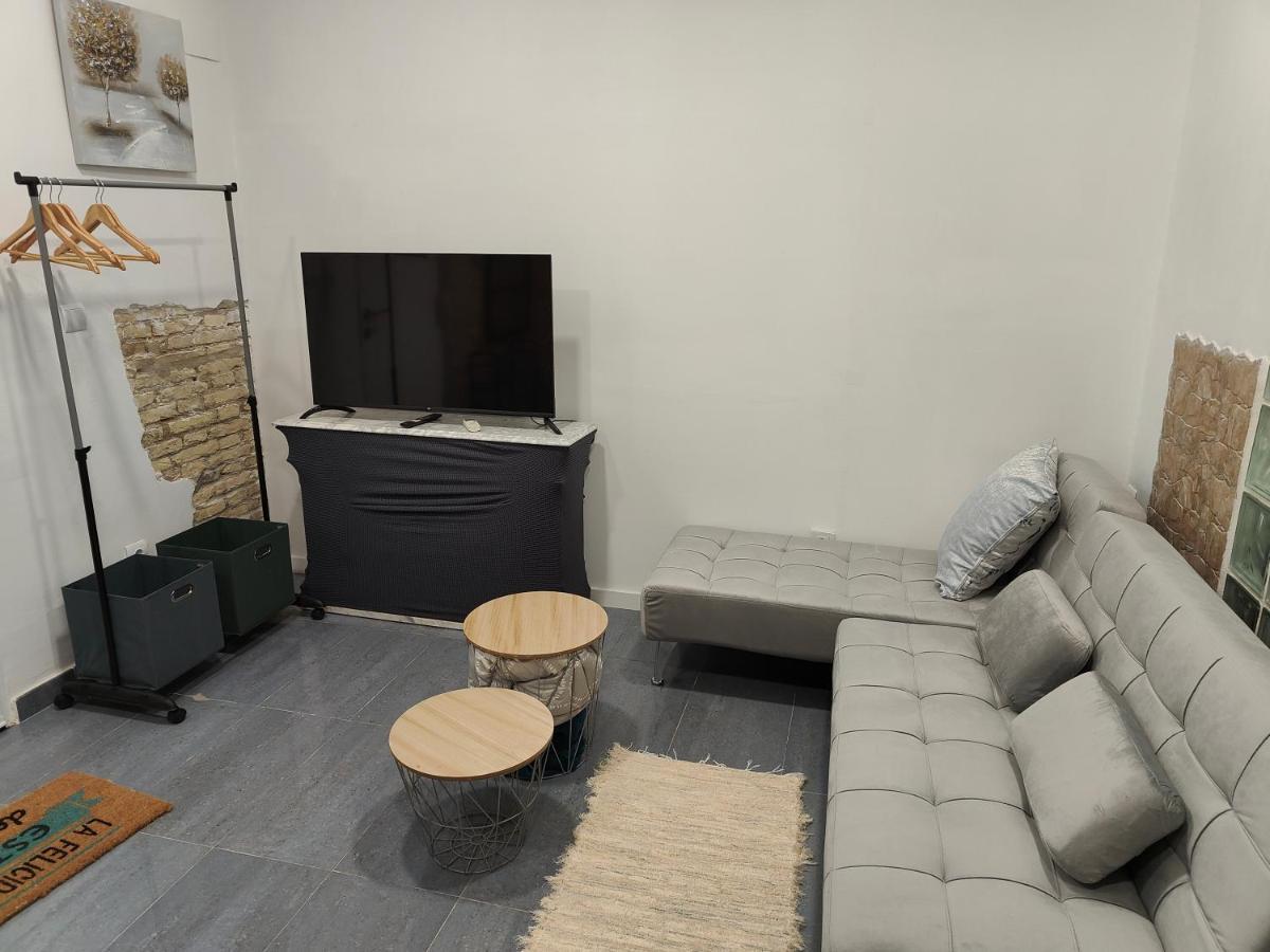 Turia Y Ciencias Apartments Walencja Zewnętrze zdjęcie