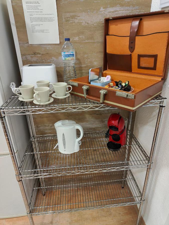 Turia Y Ciencias Apartments Walencja Zewnętrze zdjęcie