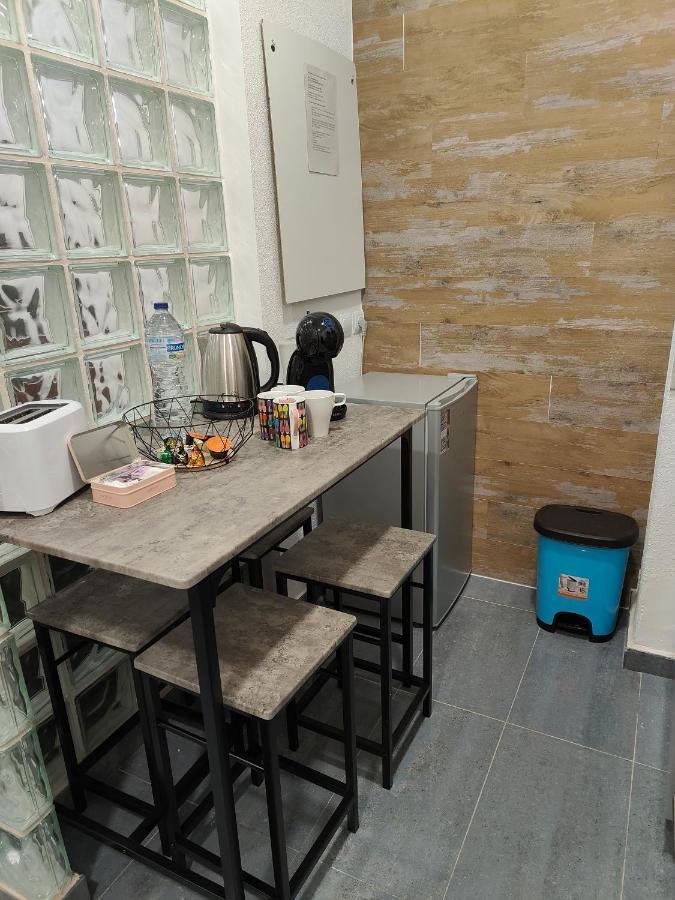 Turia Y Ciencias Apartments Walencja Zewnętrze zdjęcie