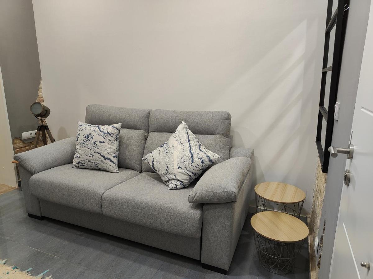 Turia Y Ciencias Apartments Walencja Zewnętrze zdjęcie