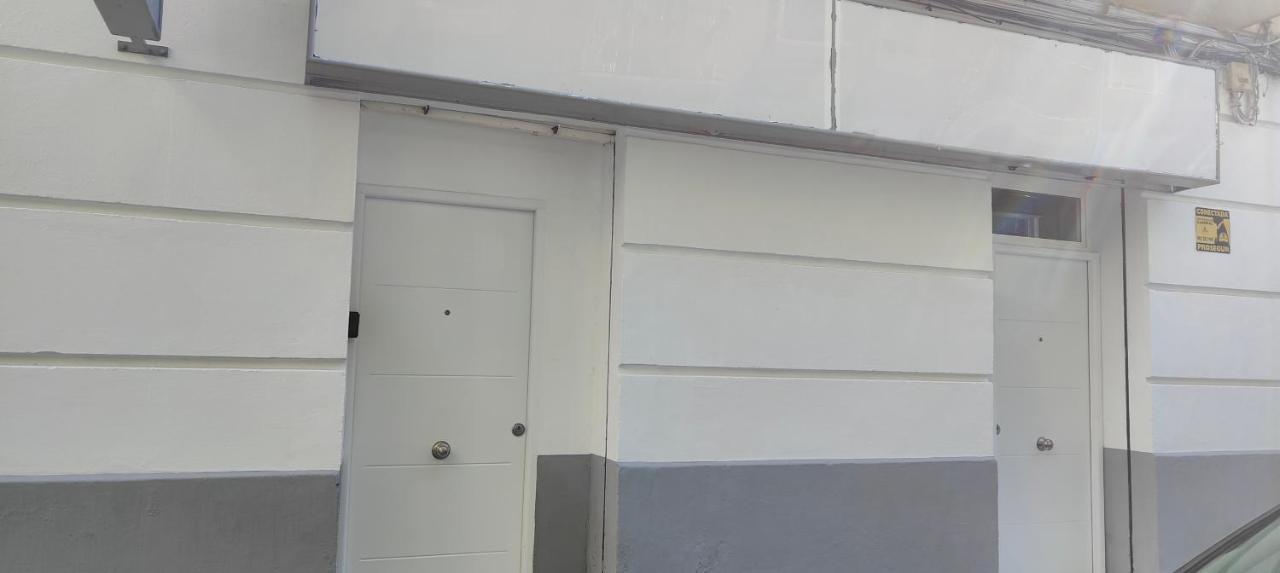 Turia Y Ciencias Apartments Walencja Zewnętrze zdjęcie