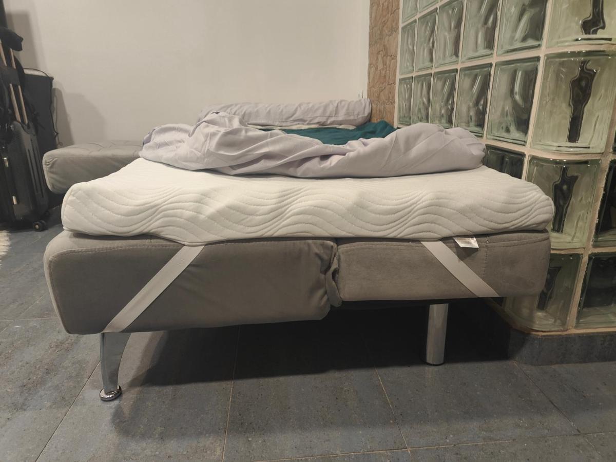 Turia Y Ciencias Apartments Walencja Zewnętrze zdjęcie
