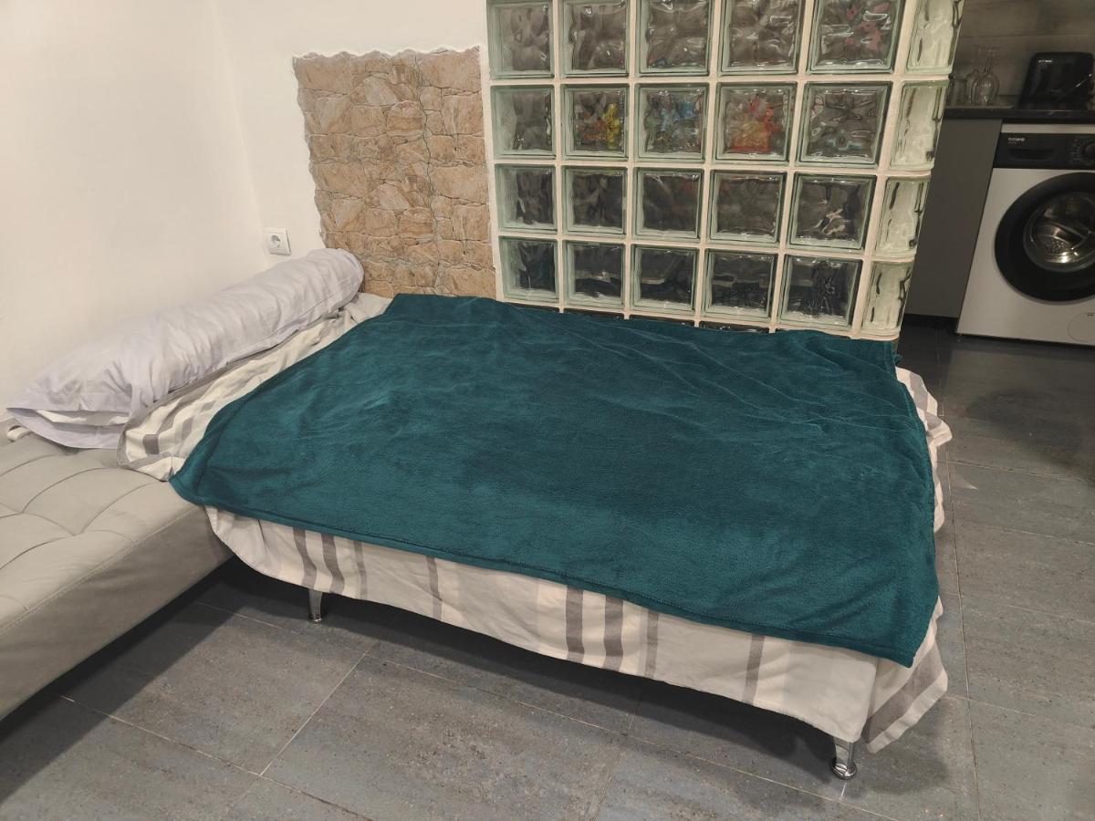 Turia Y Ciencias Apartments Walencja Zewnętrze zdjęcie